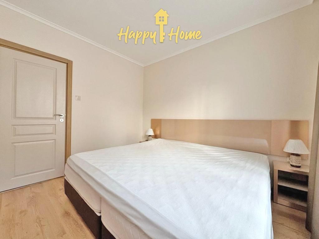 Appartamento a Spiaggia assolata, Bulgaria, 79 m² - foto 9