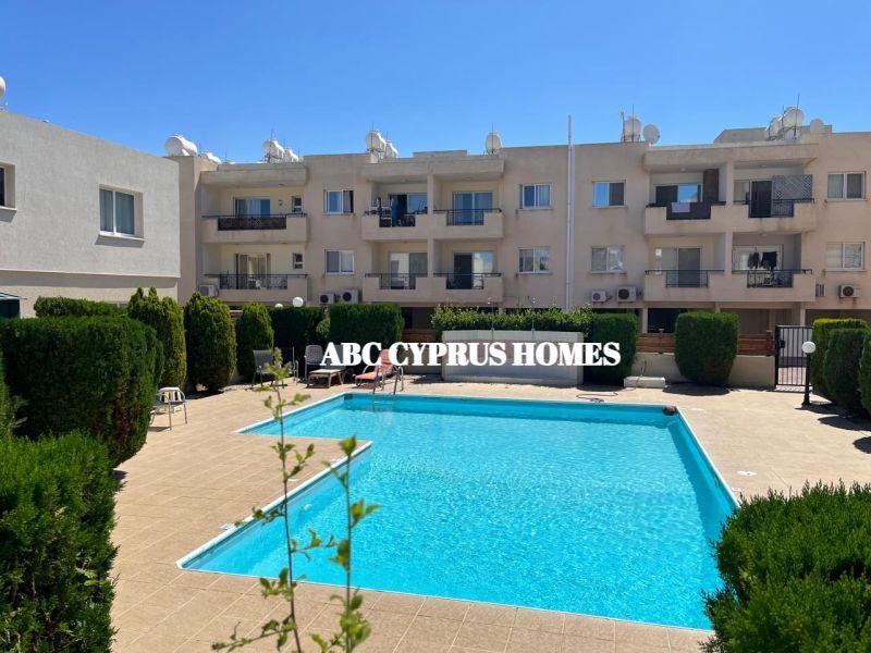 Apartamento en Pafos, Chipre, 96 m² - imagen 1