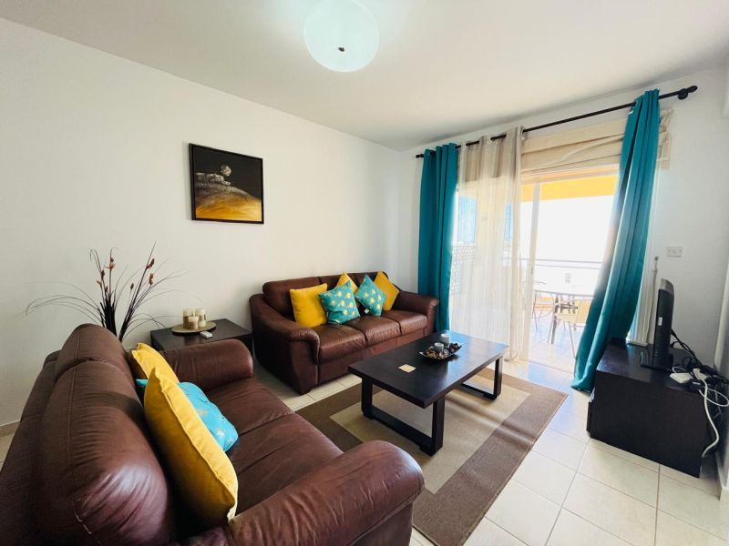 Apartamento en Pafos, Chipre, 96 m² - imagen 4