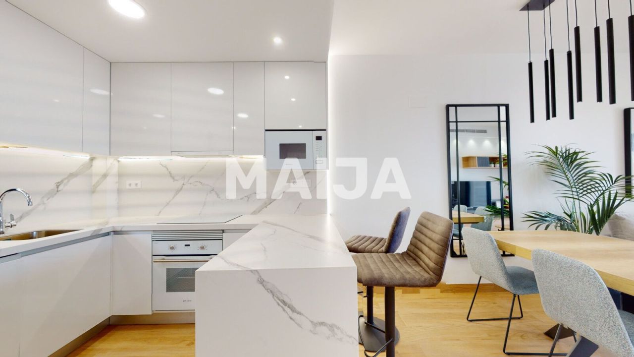 Appartement à Torrevieja, Espagne, 74.32 m² - image 1