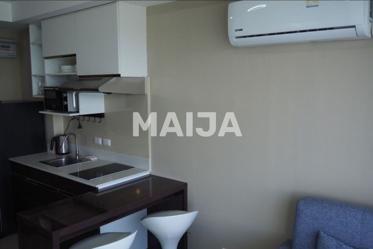 Appartamenti sull'isola di Phuket, Thailandia, 36 m² - foto 10