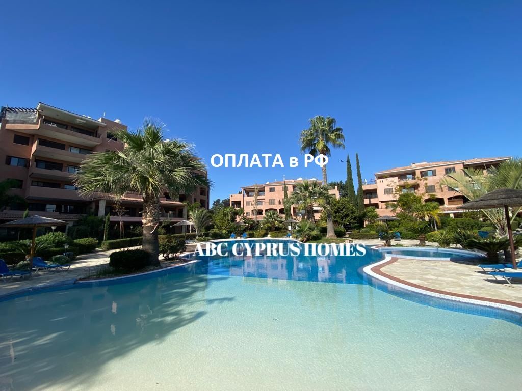 Appartement à Paphos, Chypre, 106 m² - image 1