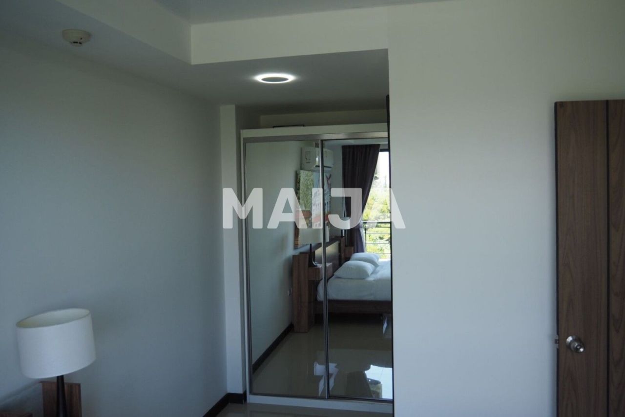 Appartamenti sull'isola di Phuket, Thailandia, 36 m² - foto 13