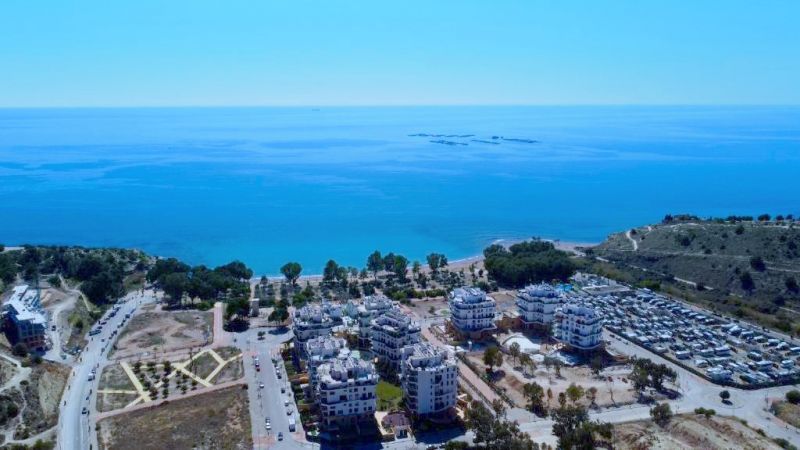 Appartement à Villajoyosa, Espagne, 75 m² - image 1