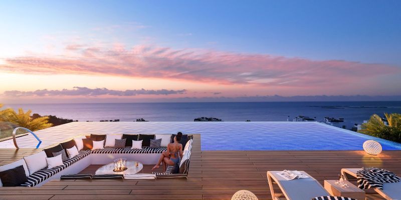 Appartement à Villajoyosa, Espagne, 81 m² - image 1