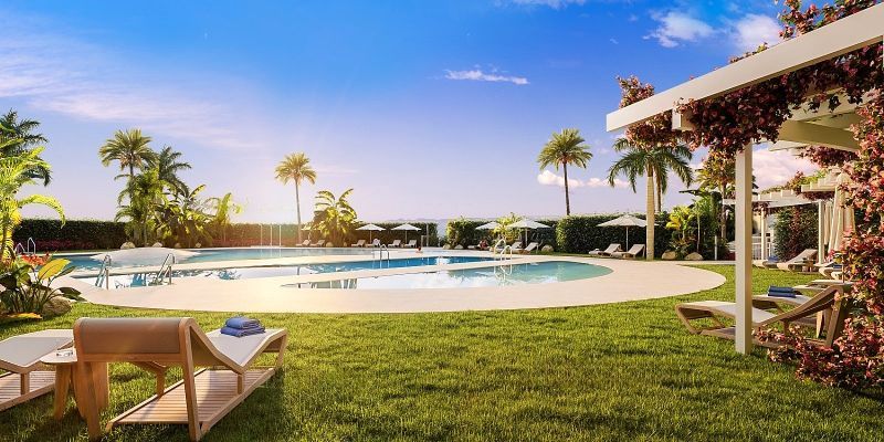 Appartement à Villajoyosa, Espagne, 75 m² - image 1