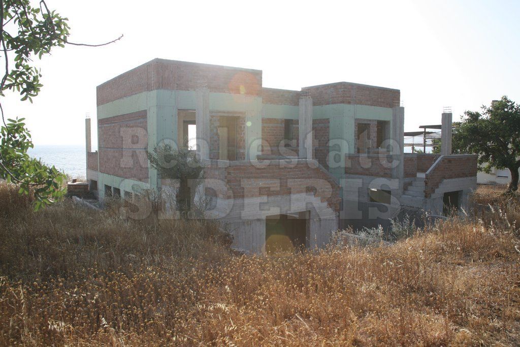 Haus in Loutraki, Griechenland, 200 m² - Foto 3