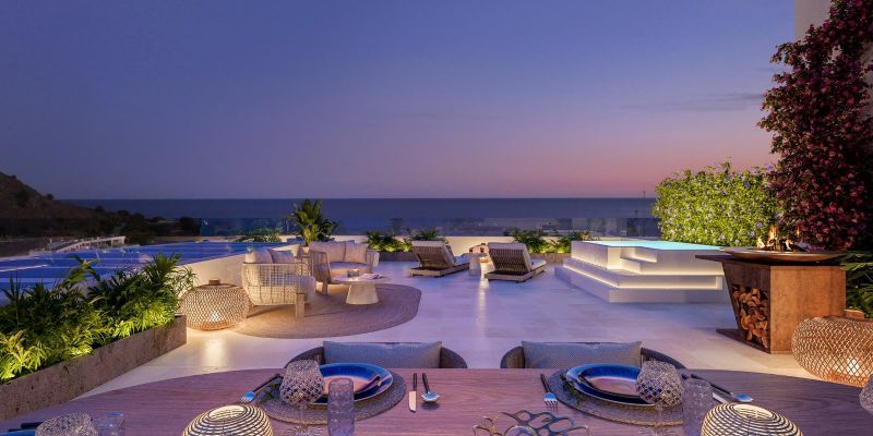 Appartement à Villajoyosa, Espagne, 75 m² - image 4