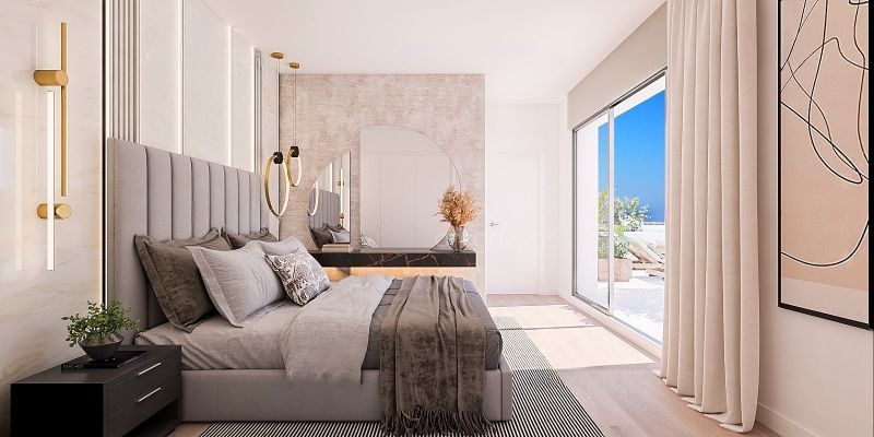 Appartement à Villajoyosa, Espagne, 75 m² - image 7