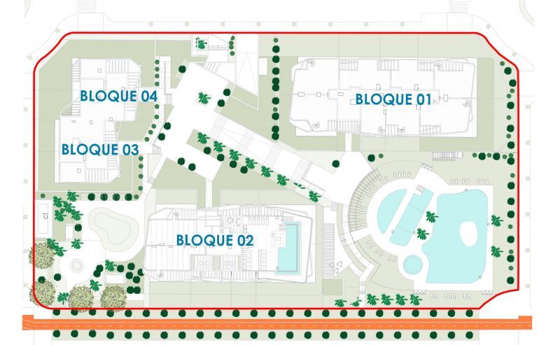 Apartment in Villajoyosa, Spain, 81 m² - picture 9