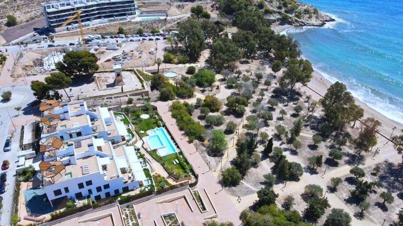 Apartment in Villajoyosa, Spain, 81 m² - picture 13