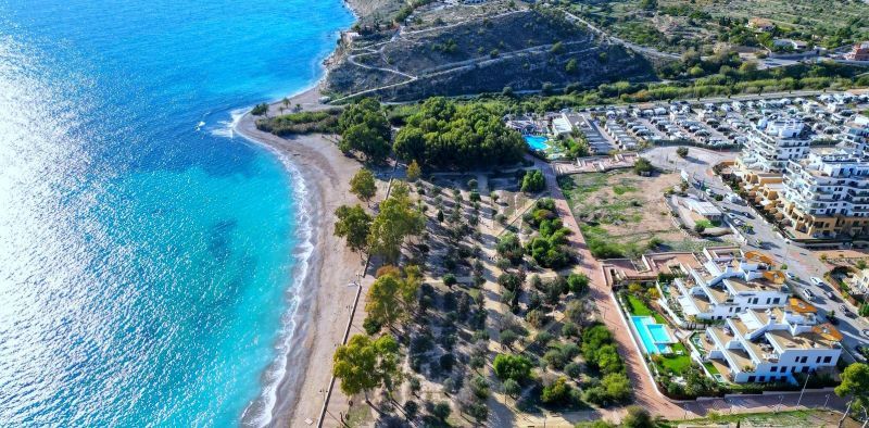 Appartement à Villajoyosa, Espagne, 75 m² - image 14