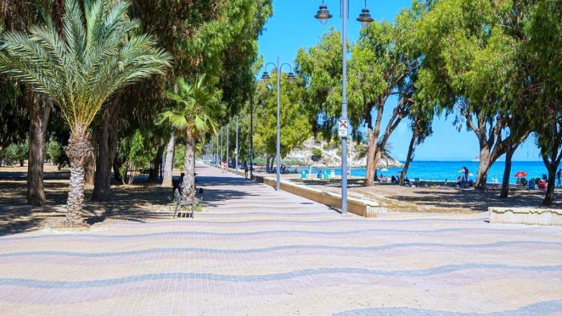 Apartment in Villajoyosa, Spain, 81 m² - picture 18