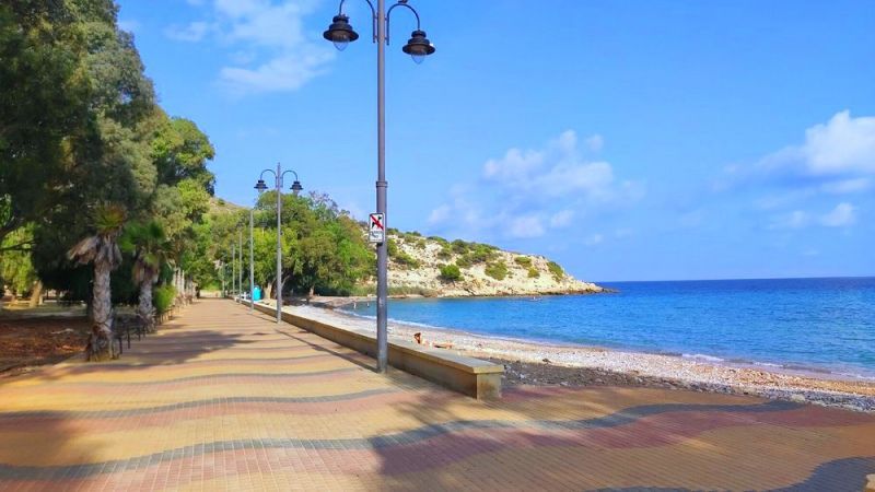 Appartement à Villajoyosa, Espagne, 75 m² - image 19