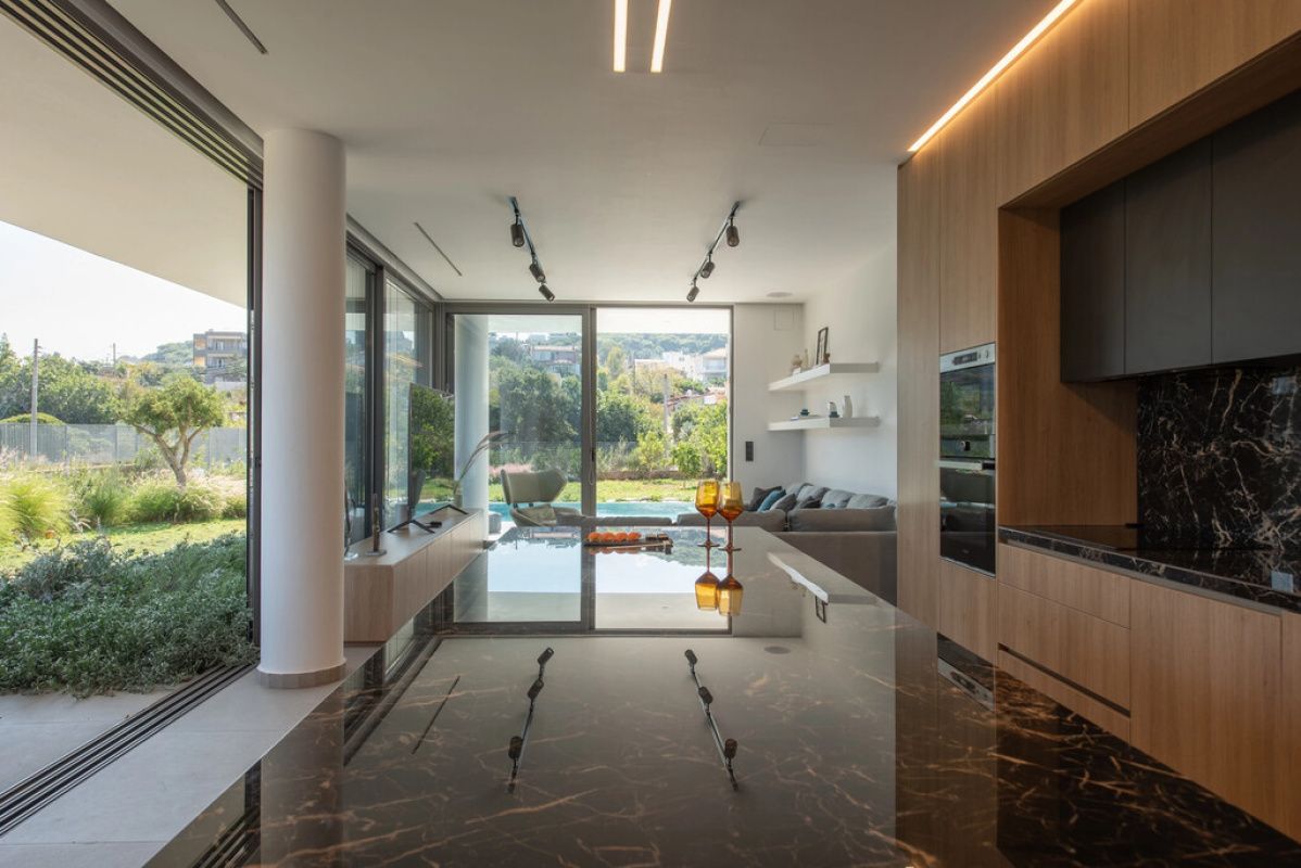 Maison à Athènes, Grèce, 200 m² - image 2