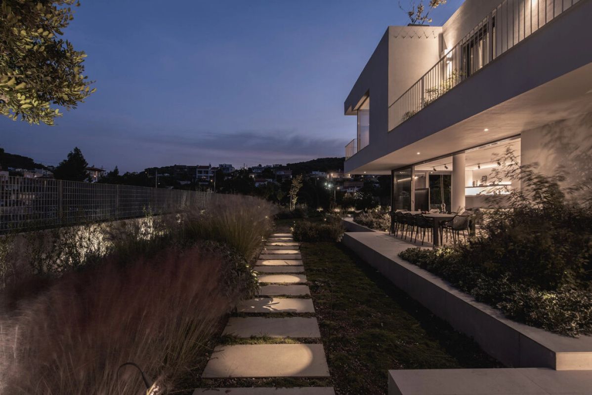 Maison à Athènes, Grèce, 200 m² - image 14