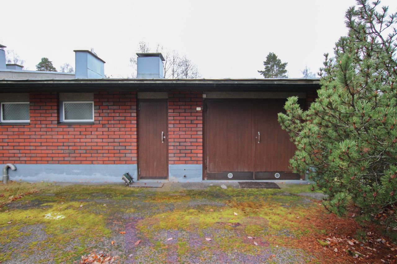 Haus in Imatra, Finnland, 160 m² - Foto 1