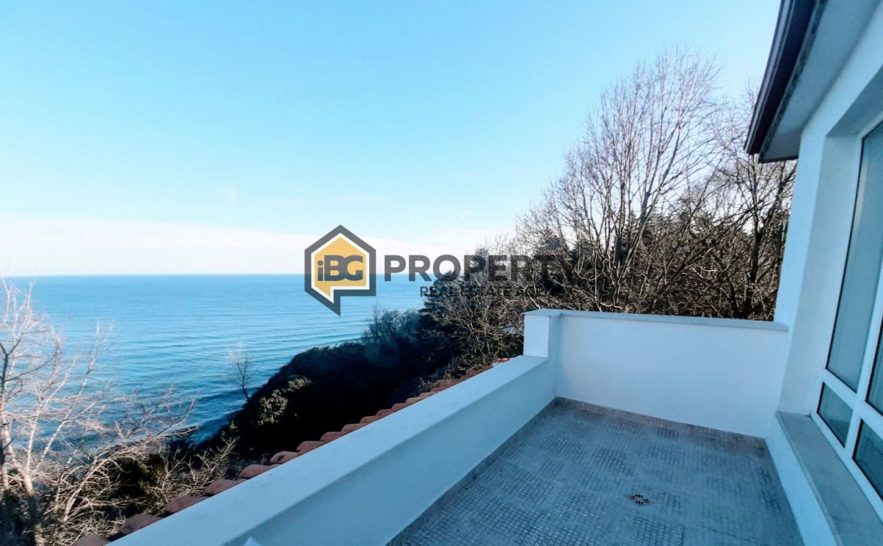 Apartamento en Byala, Bulgaria, 91 m² - imagen 1