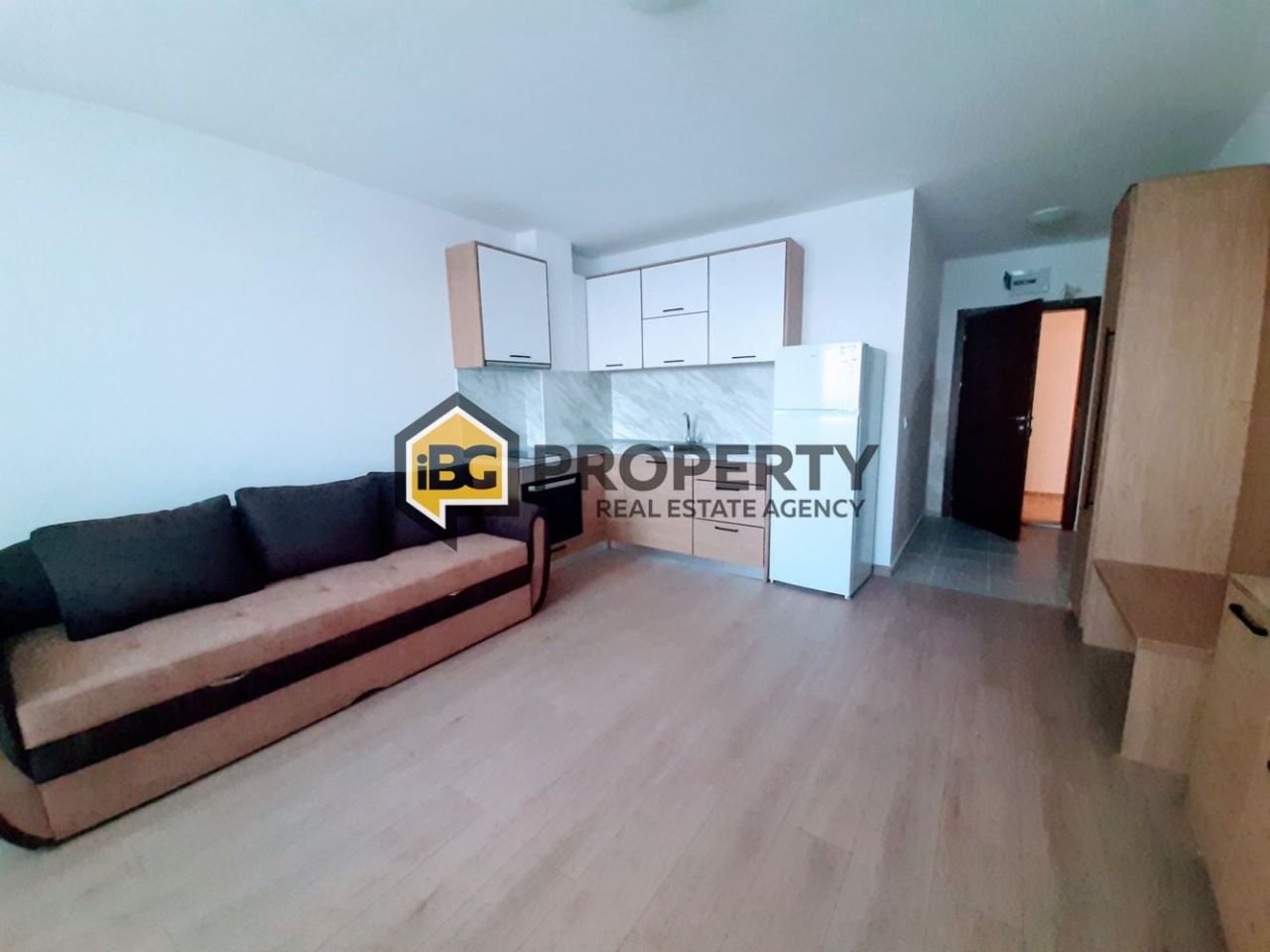 Apartamento en Byala, Bulgaria, 91 m² - imagen 6