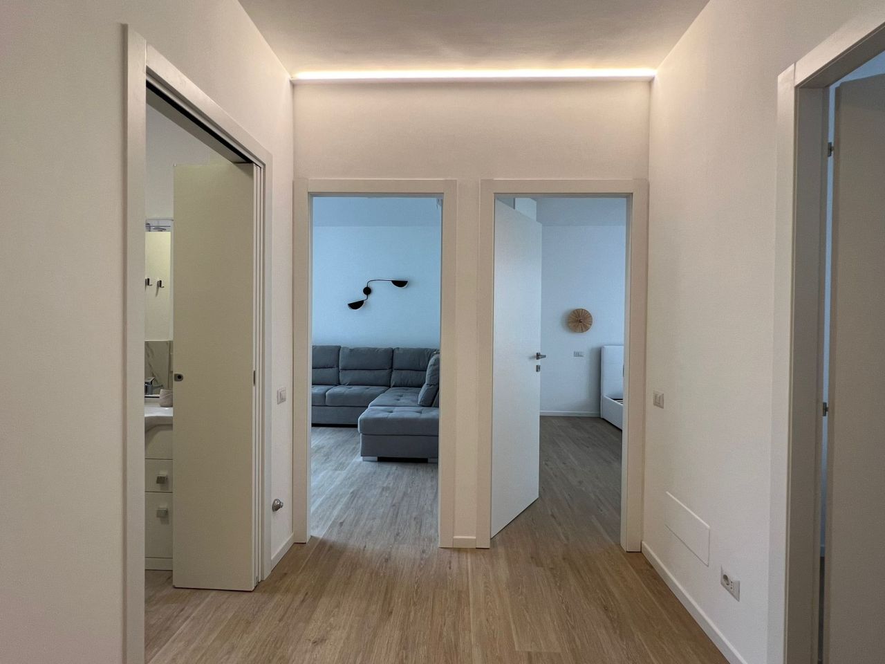 Appartamenti a San Remo, Italia, 65 m² - foto 8