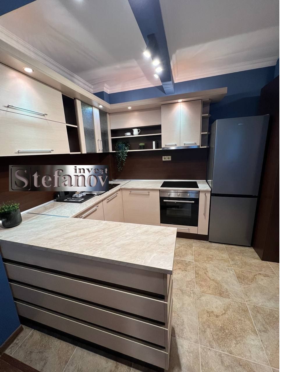 Flat in Alen mak, Bulgaria, 64 m² - picture 1
