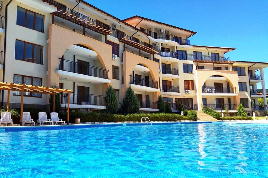 Studio à Kosharitsa, Bulgarie, 42 m² - image 11