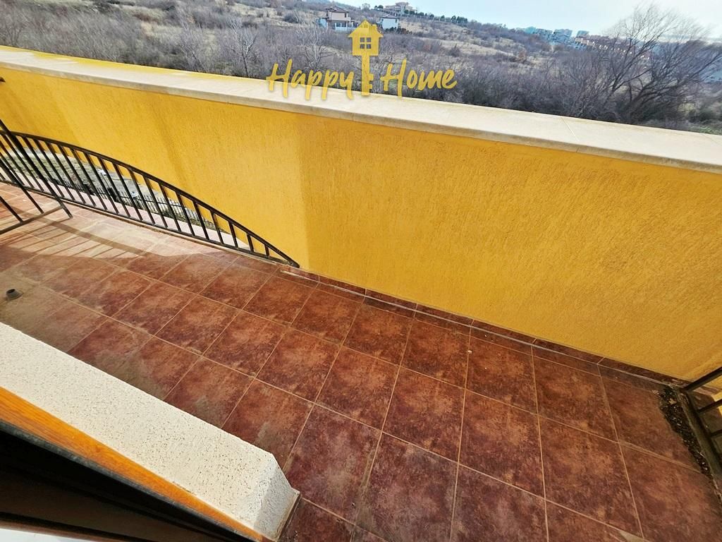 Studio à Kosharitsa, Bulgarie, 42 m² - image 9