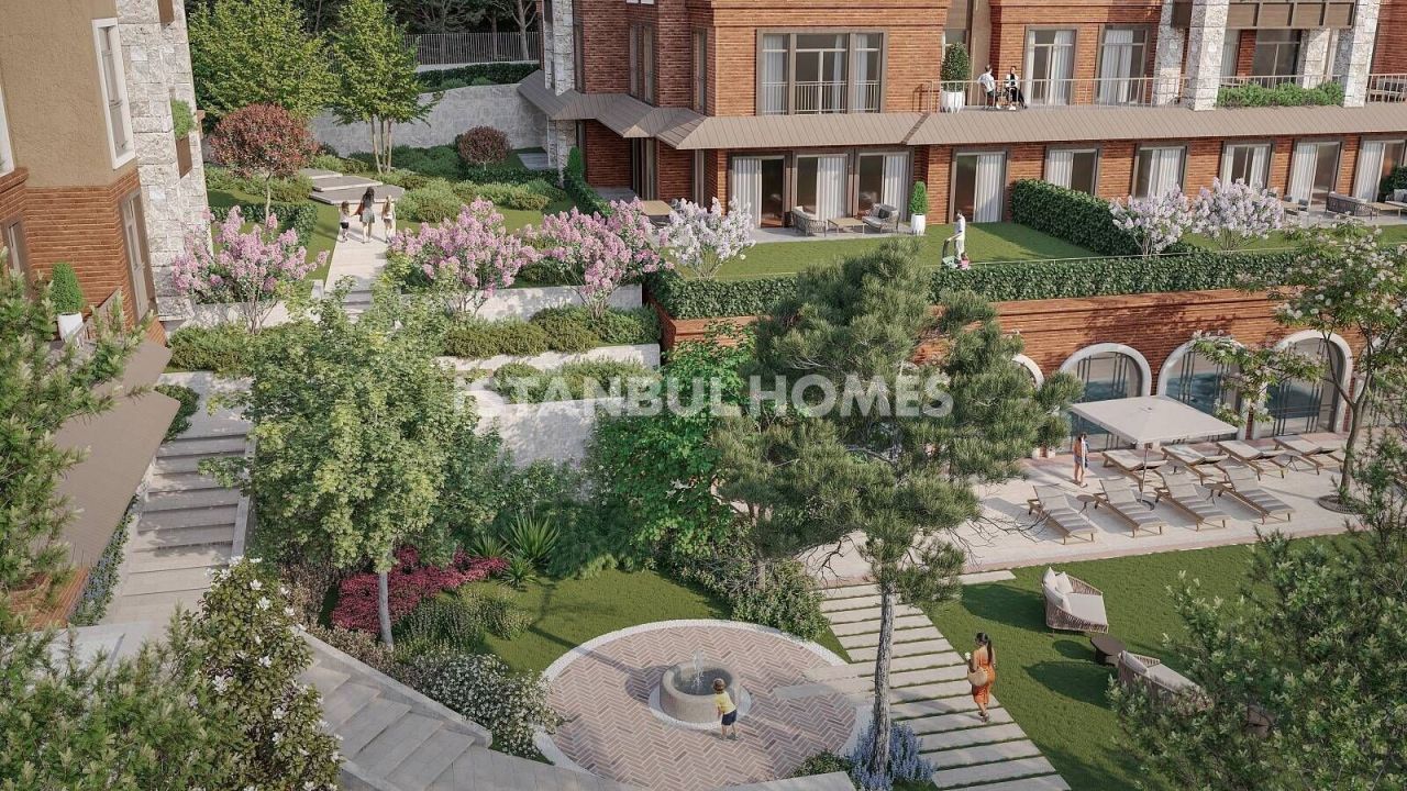 Apartment in Eyup, Turkey, 196 m² - picture 10