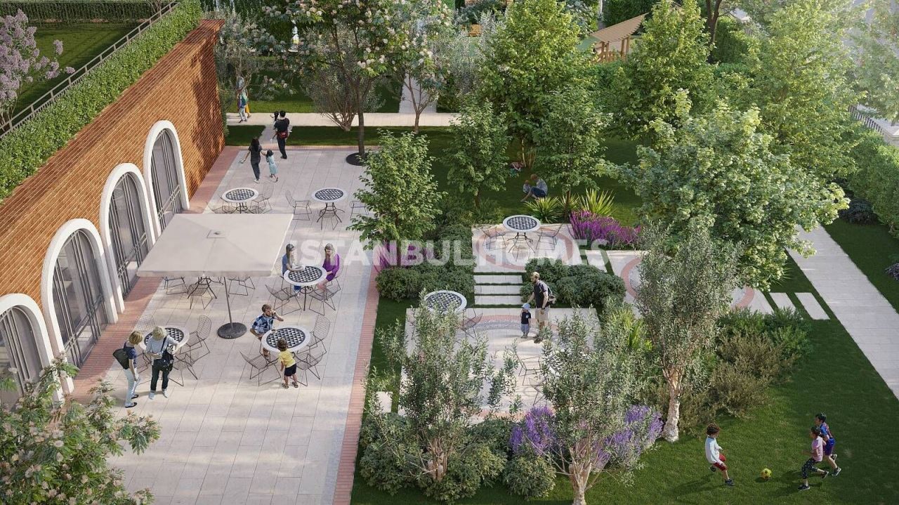 Apartment in Eyup, Turkey, 196 m² - picture 12