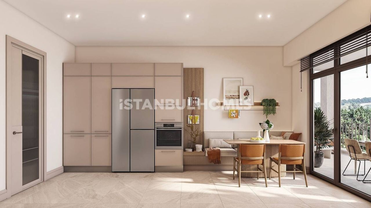 Apartment in Eyup, Turkey, 196 m² - picture 16