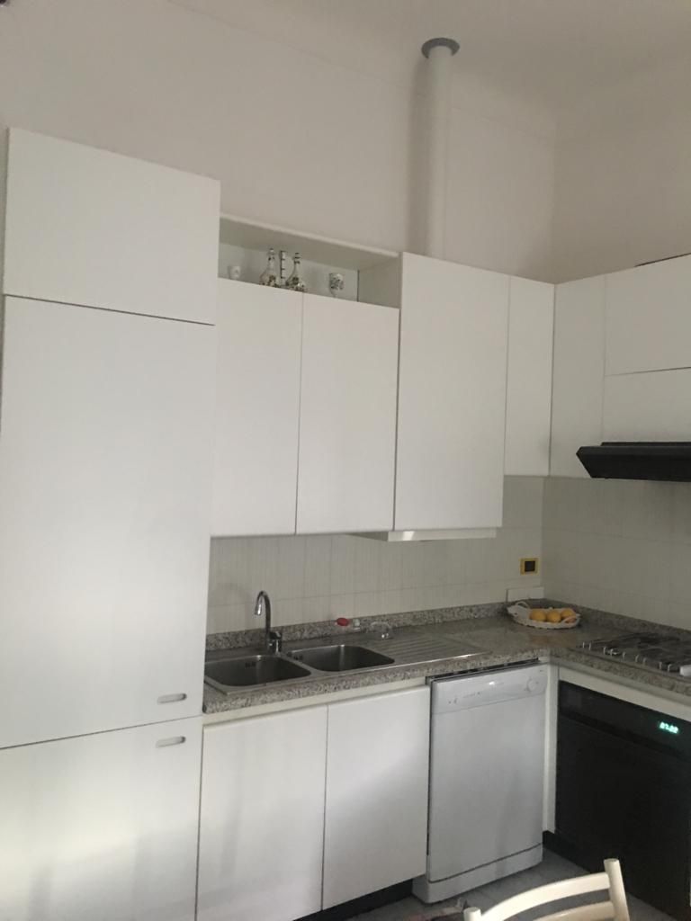 Ático en Ospedaletti, Italia, 120 m² - imagen 4