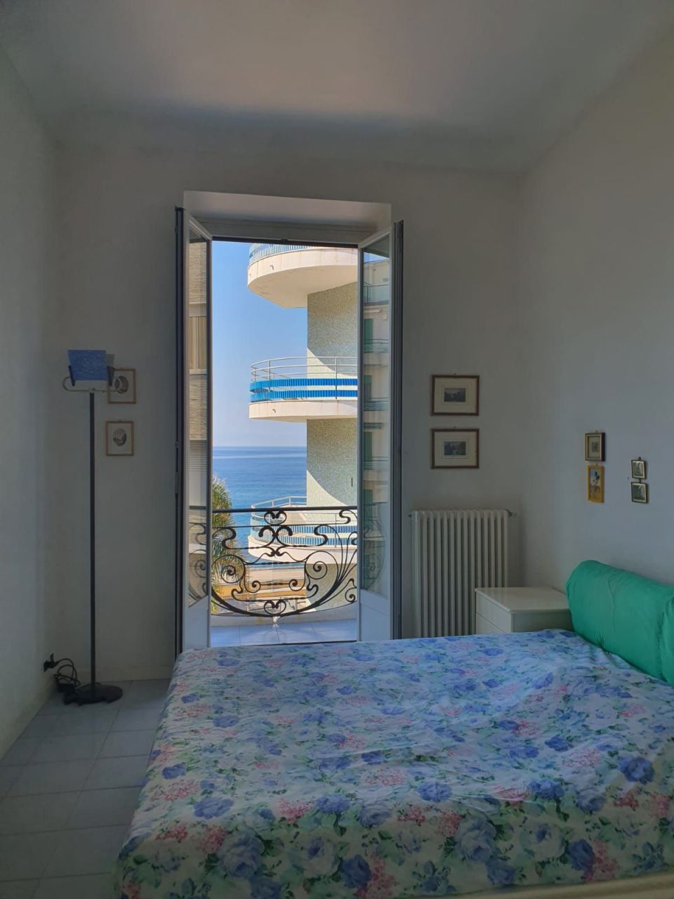 Ático en Ospedaletti, Italia, 120 m² - imagen 8