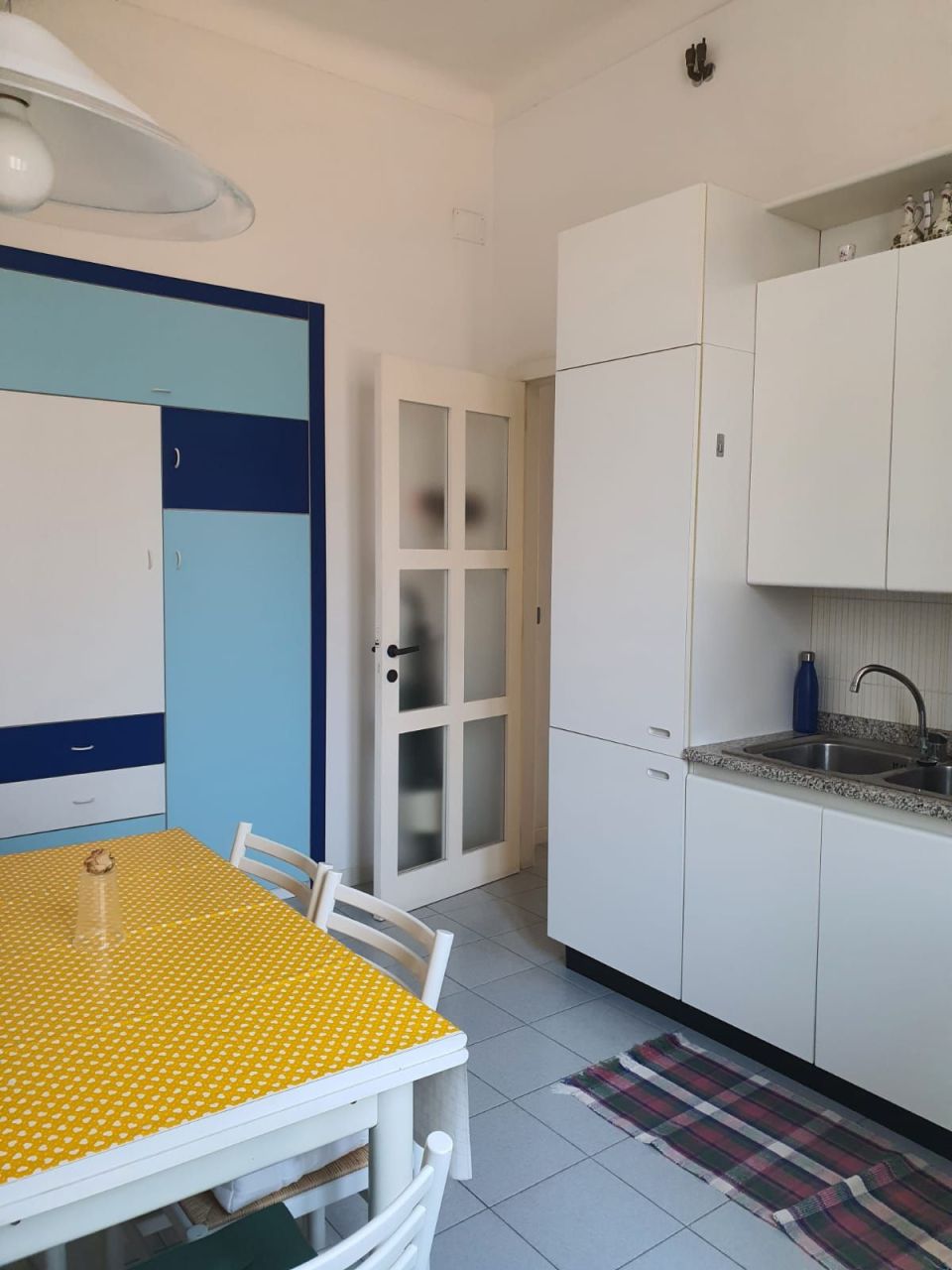 Ático en Ospedaletti, Italia, 120 m² - imagen 2