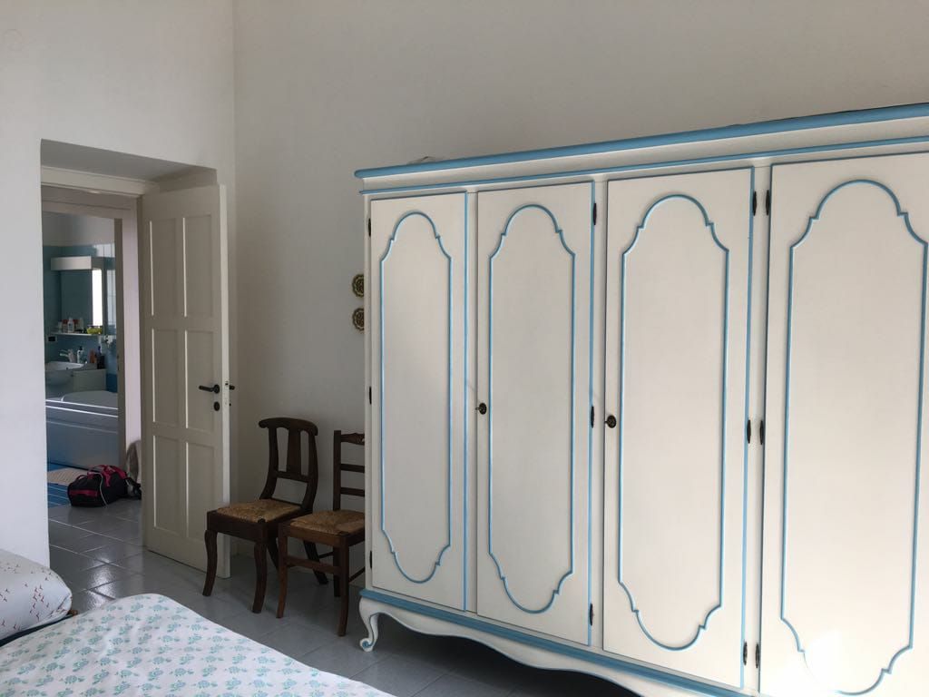 Ático en Ospedaletti, Italia, 120 m² - imagen 6