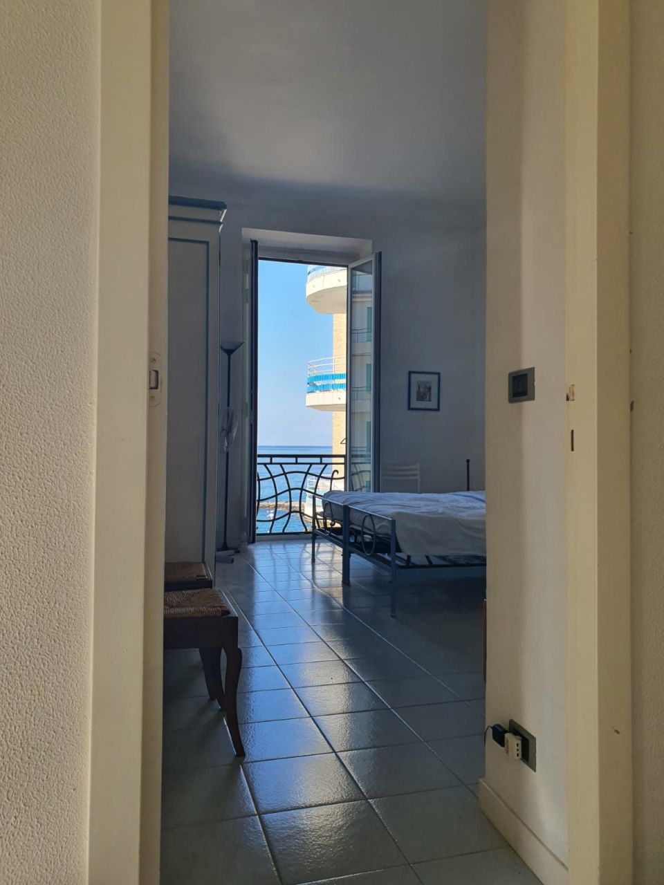 Ático en Ospedaletti, Italia, 120 m² - imagen 3