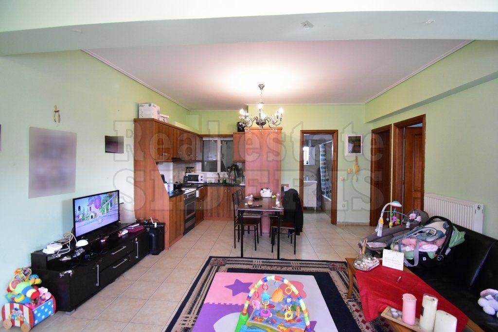Apartment in Loutraki, Greece, 70 m² - picture 1