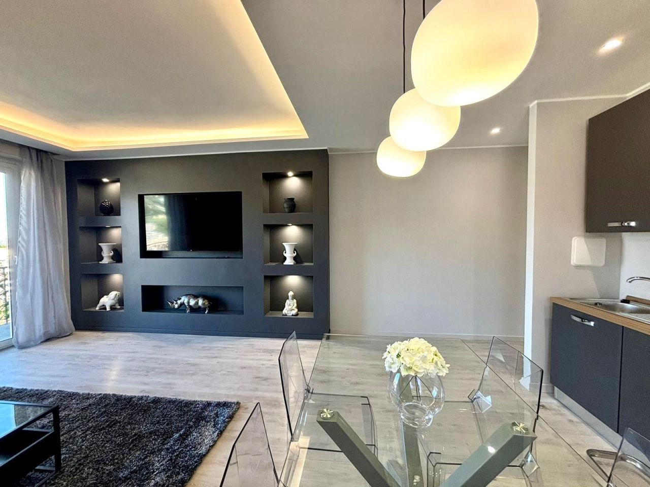 Piso en San Remo, Italia, 104 m² - imagen 9