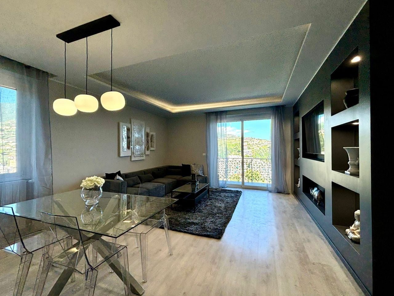 Piso en San Remo, Italia, 104 m² - imagen 7