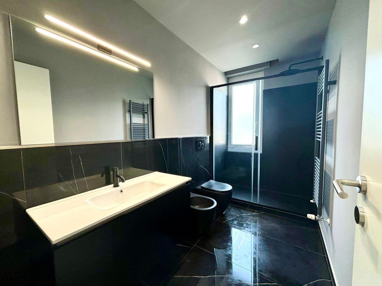 Piso en San Remo, Italia, 104 m² - imagen 6