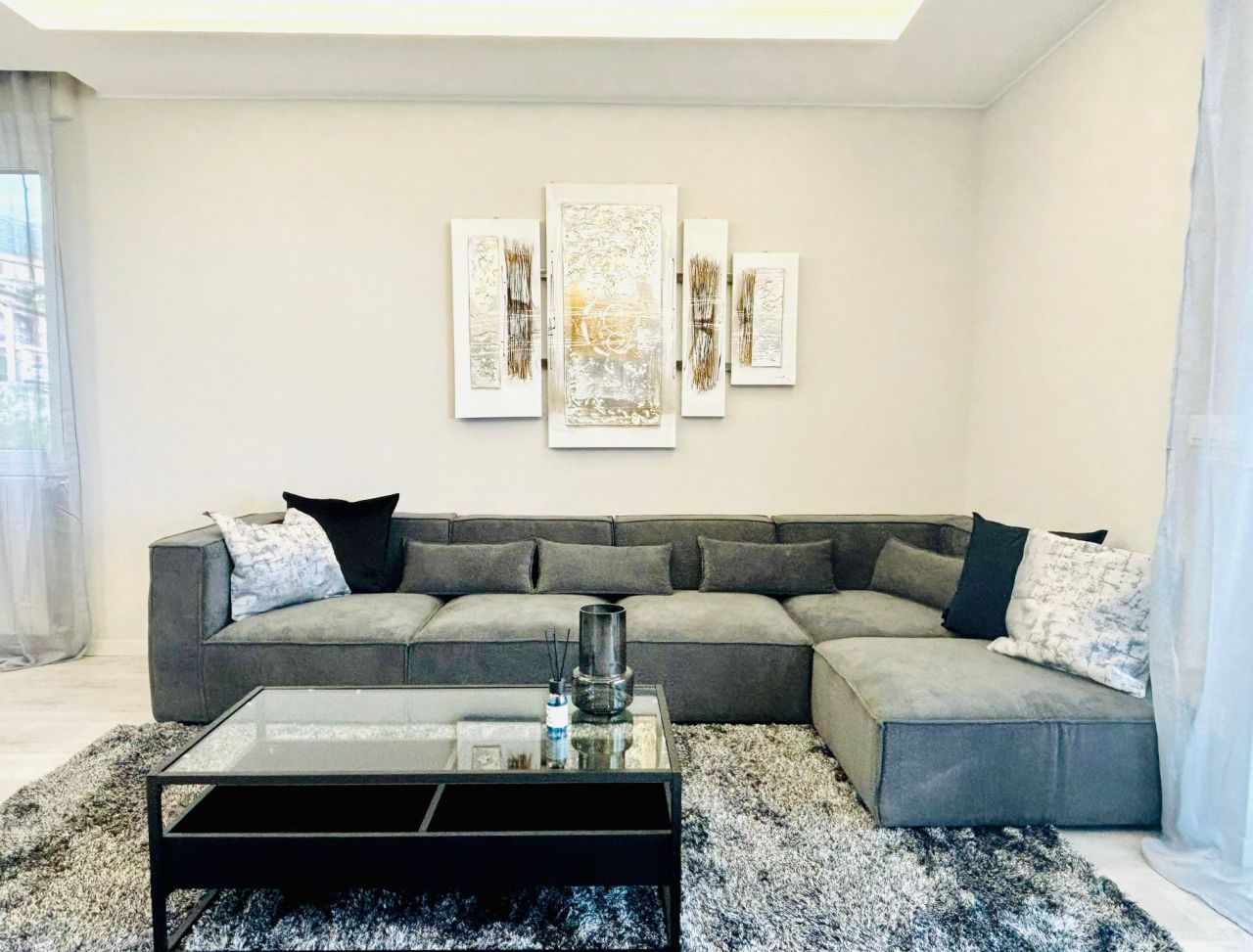 Piso en San Remo, Italia, 104 m² - imagen 10