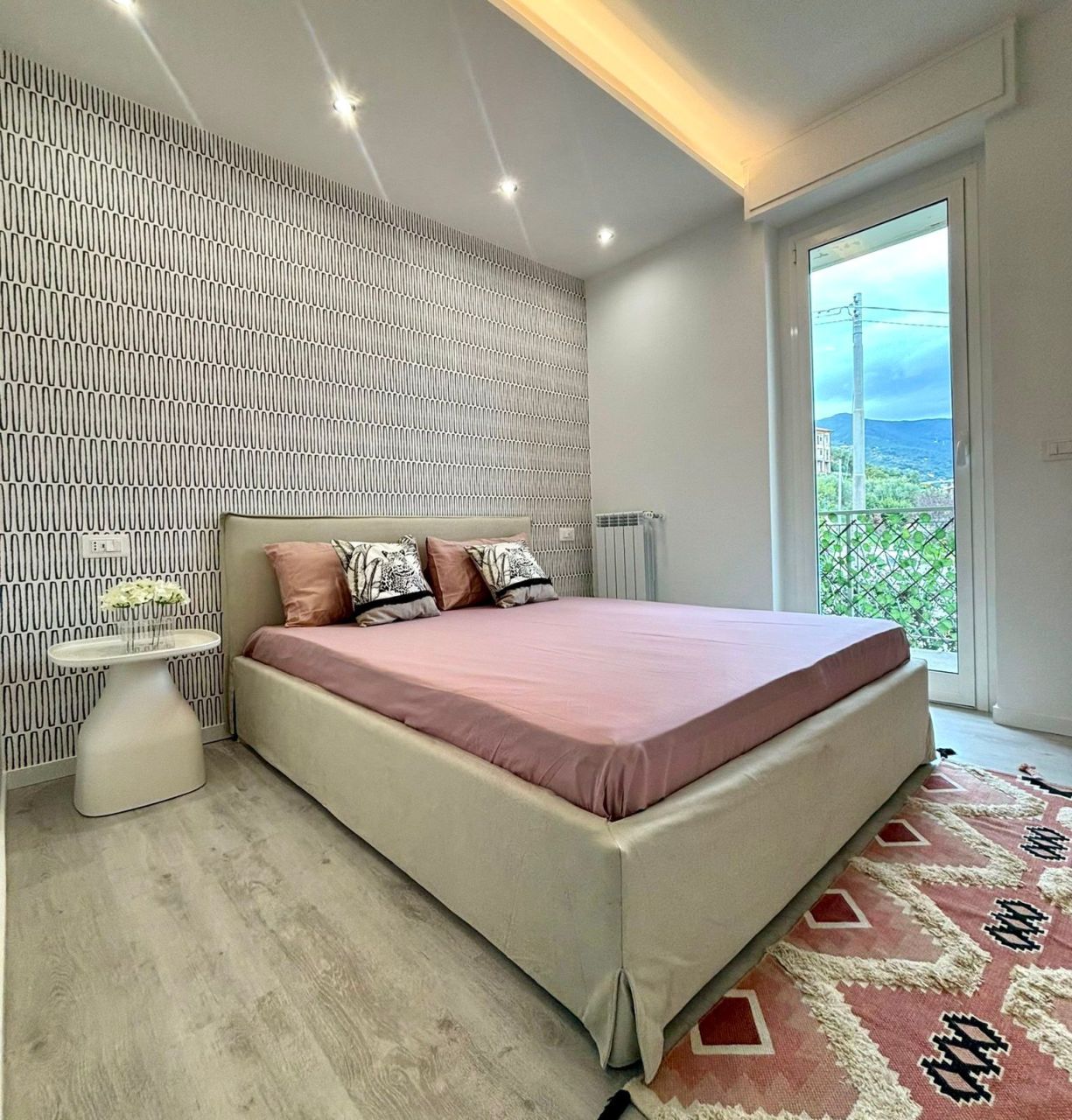 Piso en San Remo, Italia, 104 m² - imagen 4