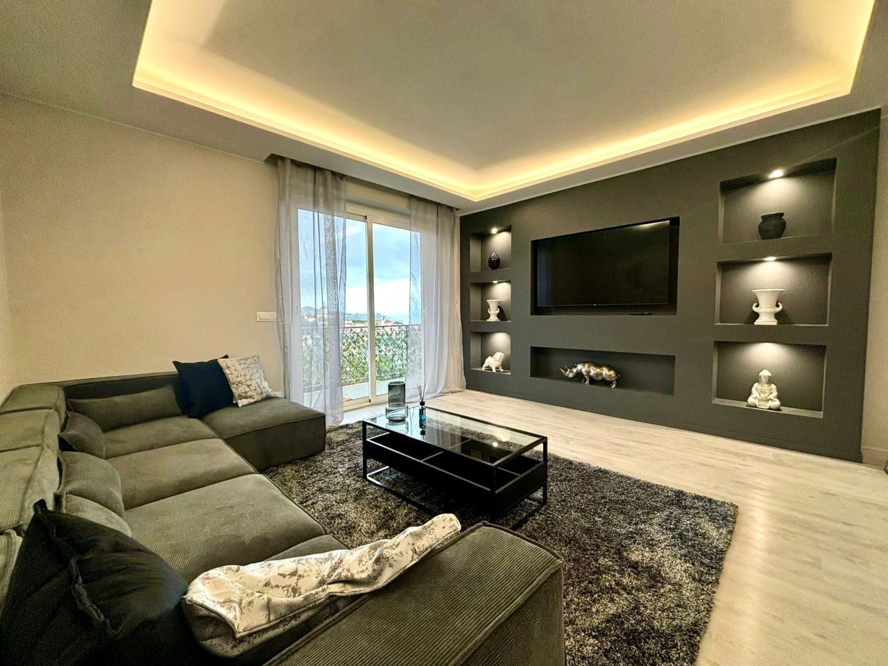Piso en San Remo, Italia, 104 m² - imagen 11