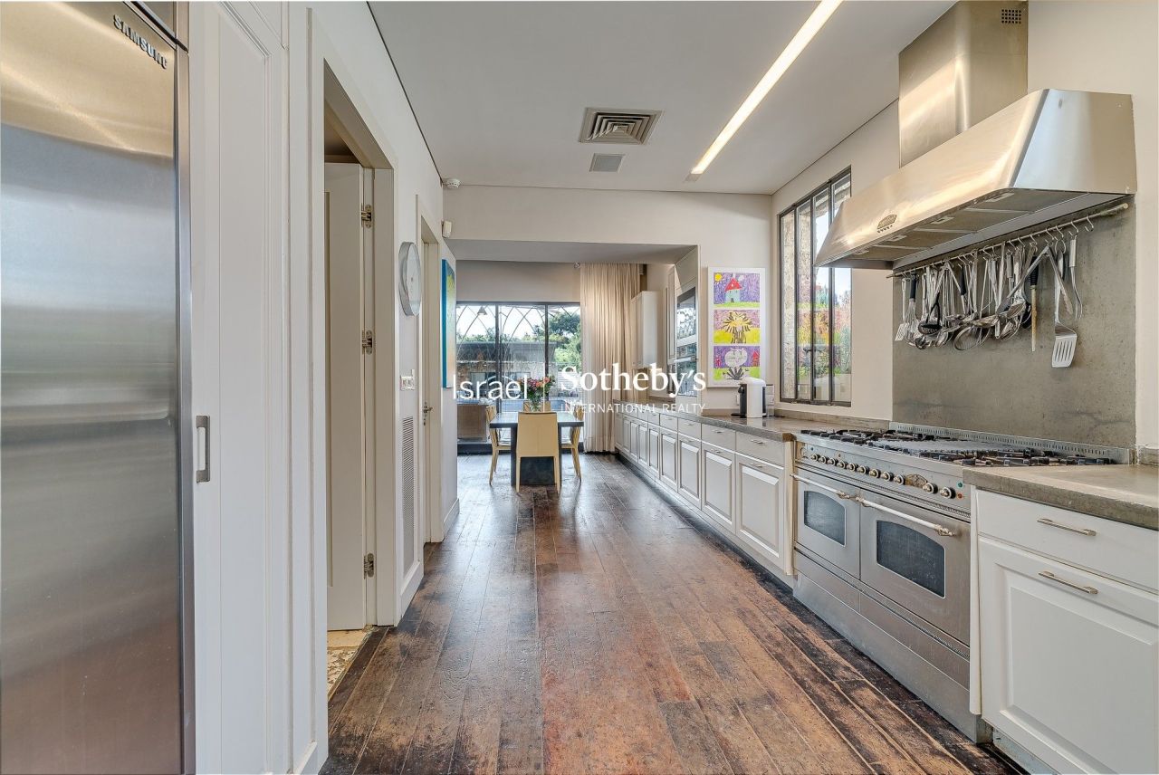 Villa in Herzliya, Israel, 850 m² - picture 7