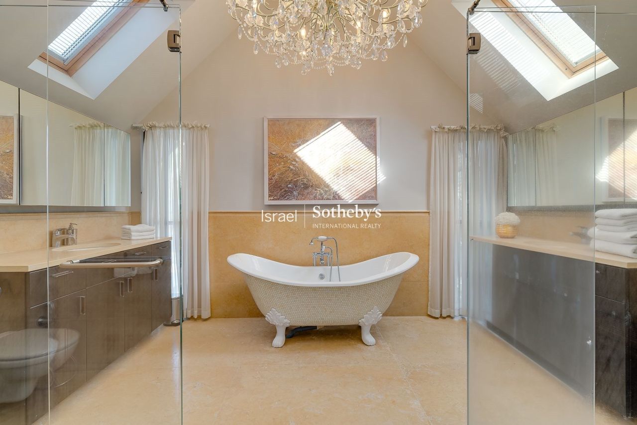 Villa in Herzliya, Israel, 850 m² - picture 11