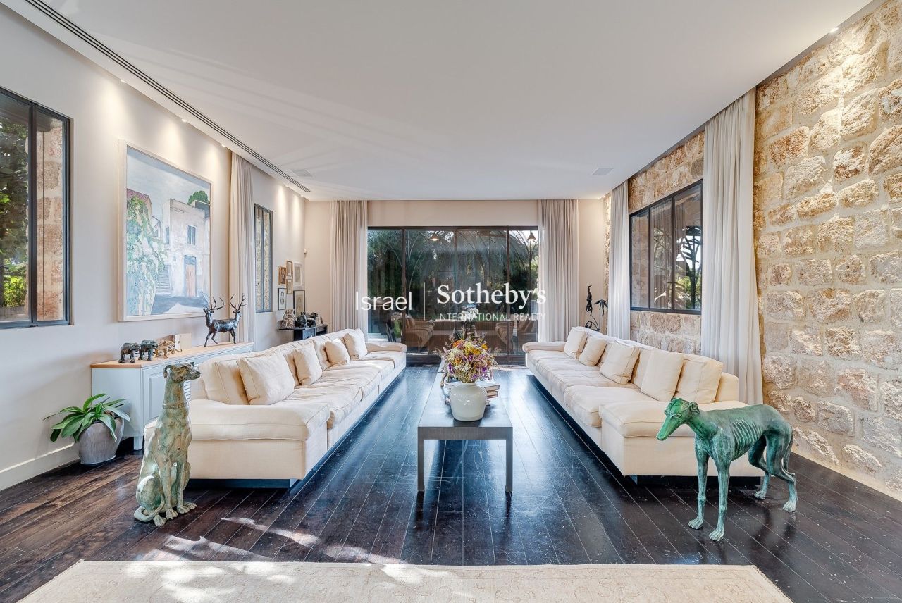 Villa in Herzliya, Israel, 850 m² - picture 5