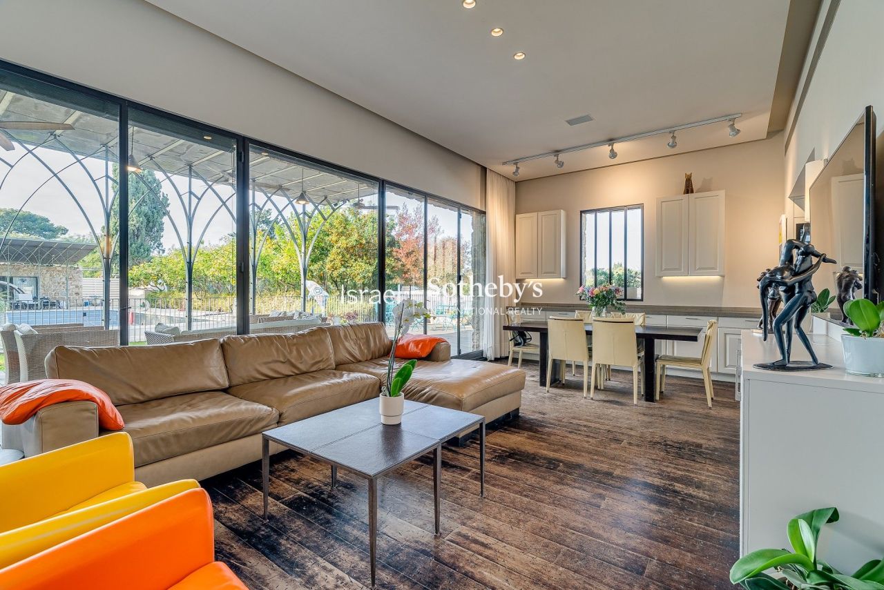 Villa in Herzliya, Israel, 850 m² - picture 8