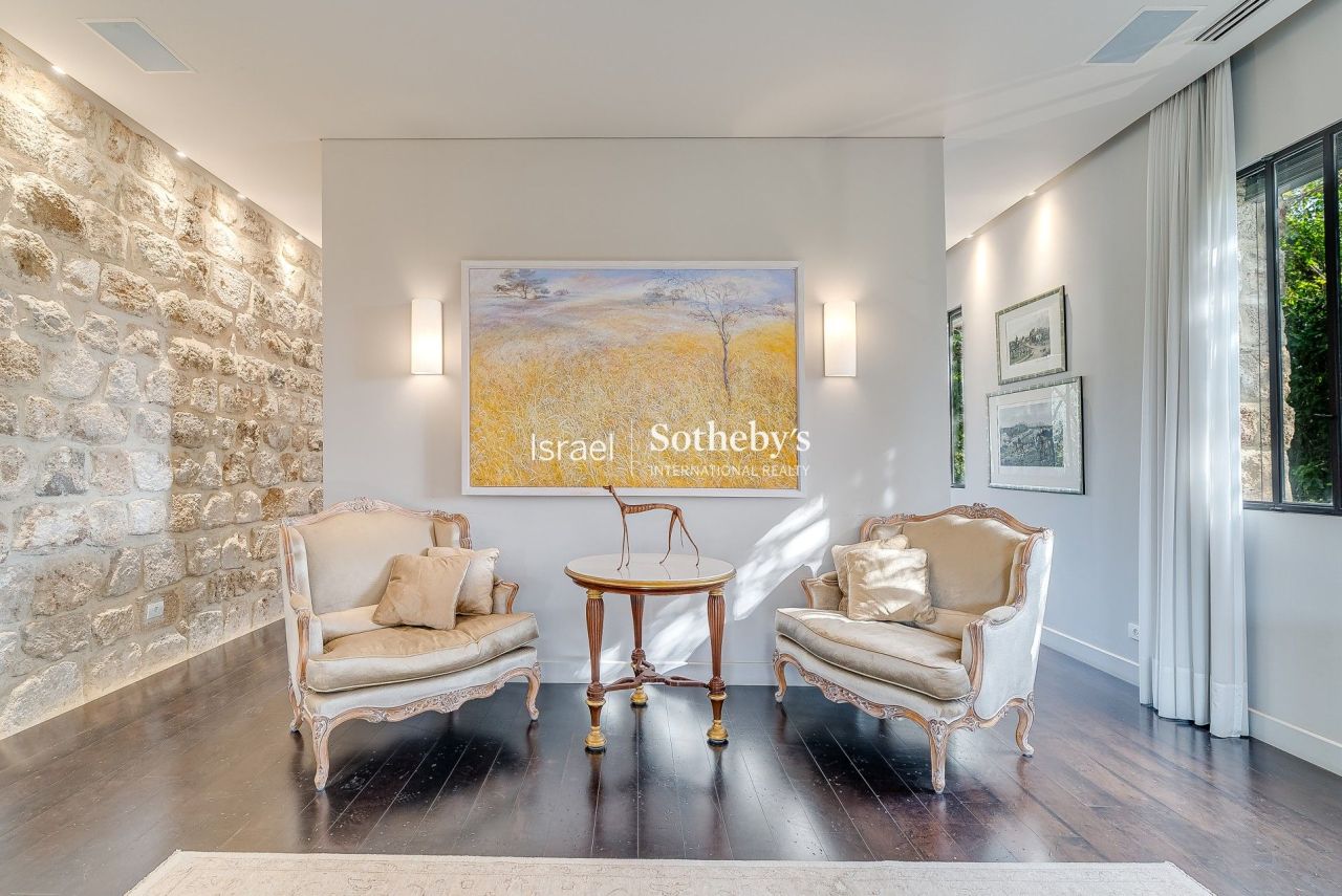 Villa in Herzliya, Israel, 850 m² - picture 4