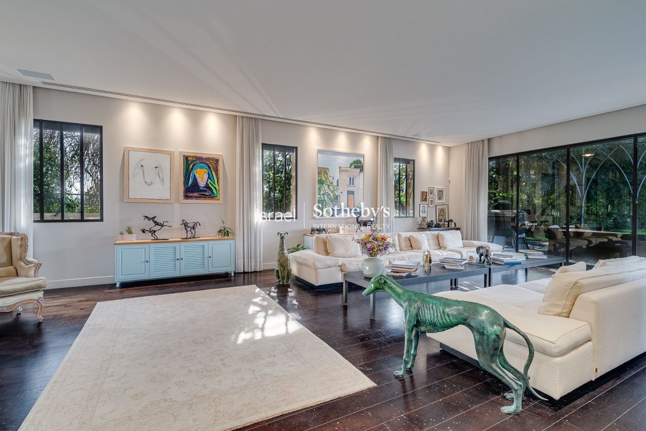 Villa in Herzliya, Israel, 850 m² - picture 3