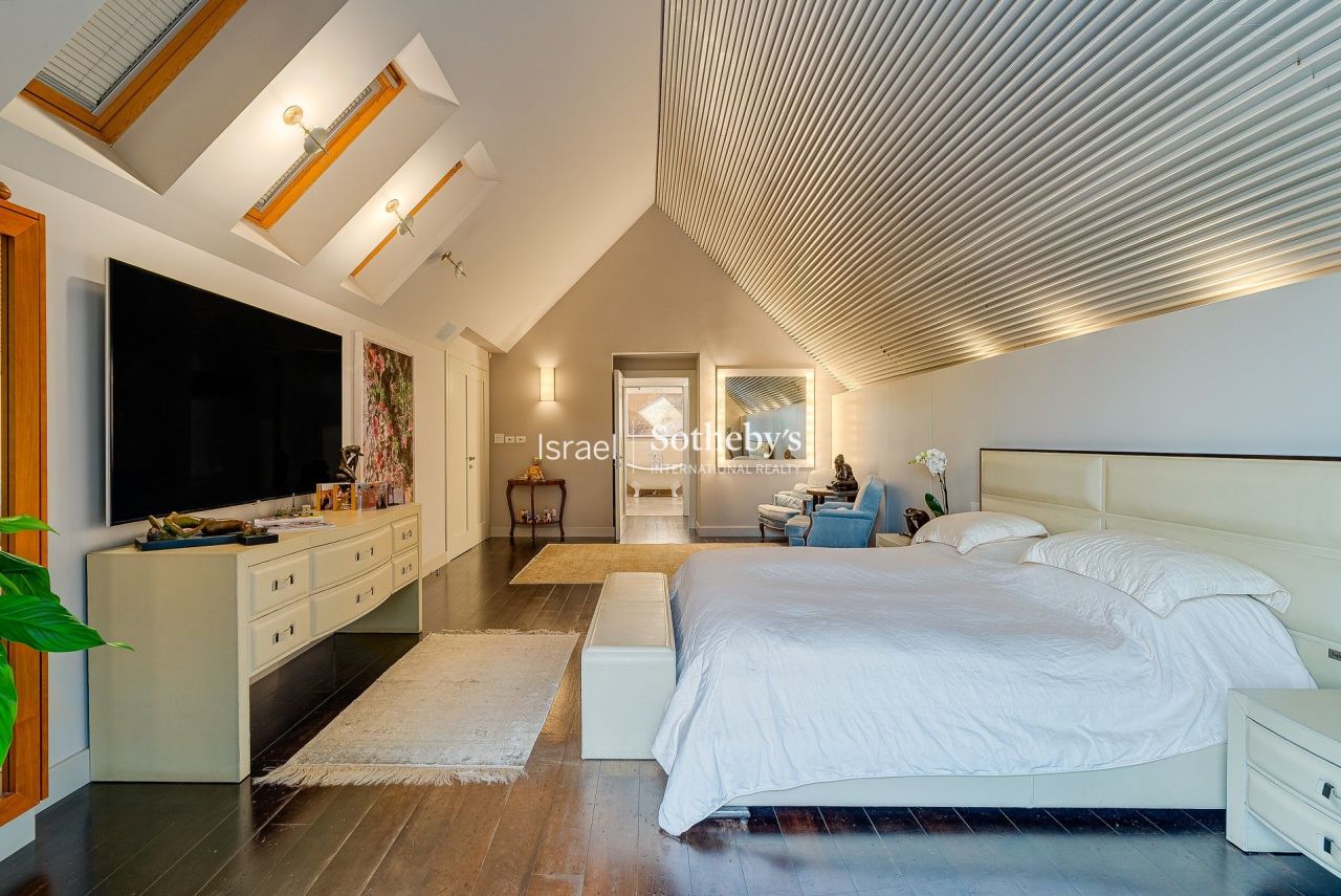 Villa in Herzliya, Israel, 850 m² - picture 10