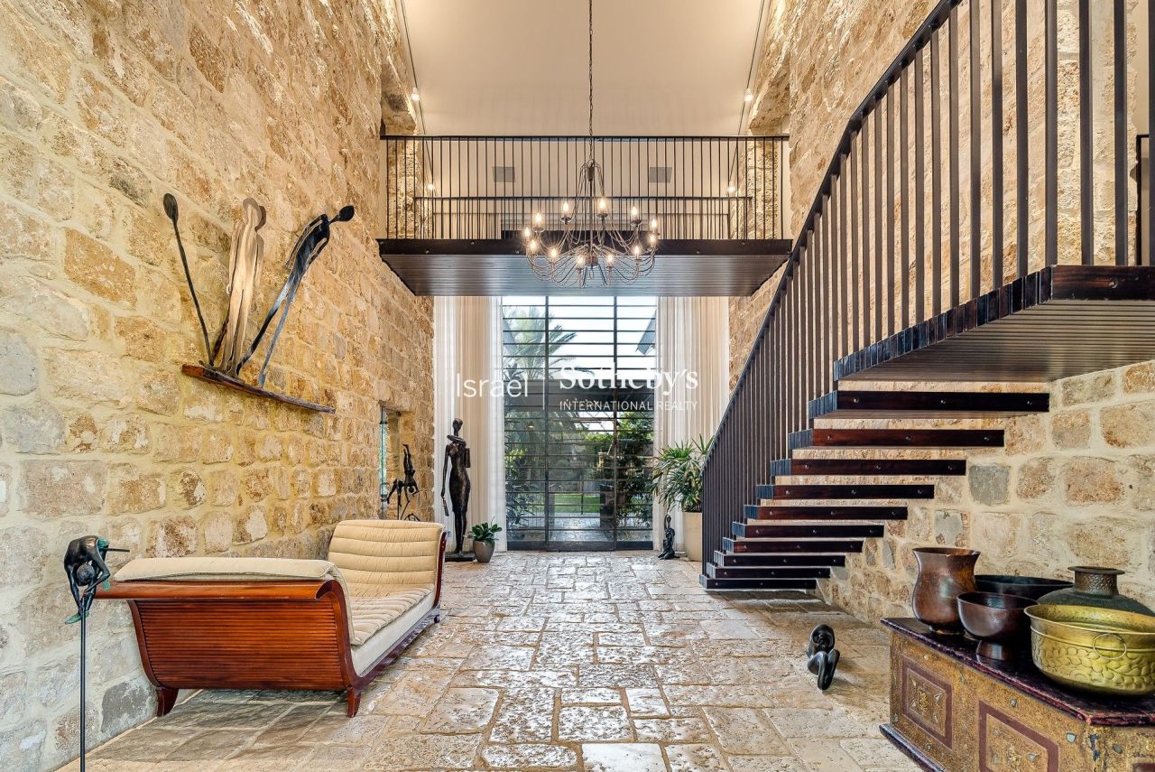 Villa in Herzliya, Israel, 850 m² - picture 2